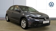 Volkswagen Polo 1.0 TSI Style 5dr Petrol Hatchback